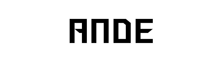 Sanidana Regular  Free Fonts Download