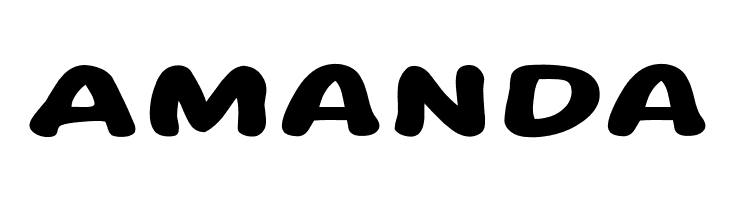 Action Man Extended Bold  Free Fonts Download