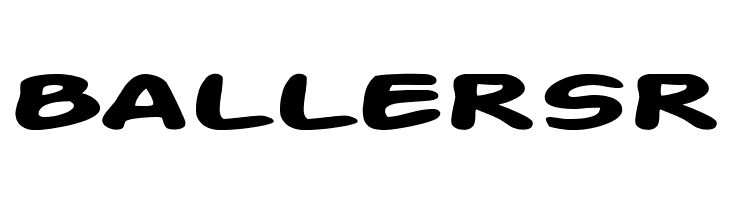 Action Man Extended Bold  Free Fonts Download