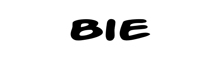 Action Man Extended Bold  Free Fonts Download