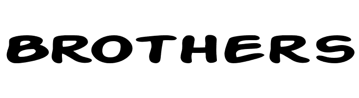 Action Man Extended Bold  Free Fonts Download