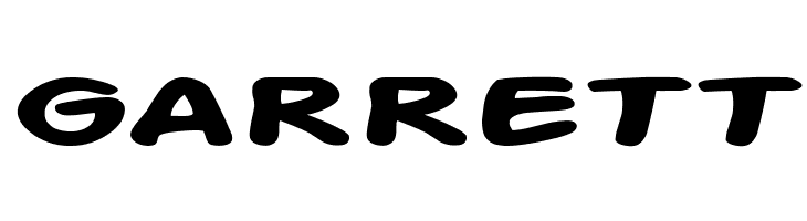 Action Man Extended Bold  Free Fonts Download