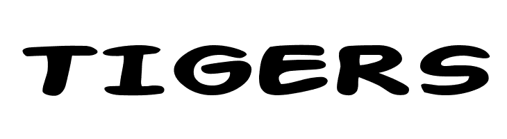 Action Man Extended Bold  Free Fonts Download