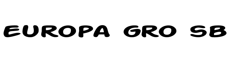 Action Man Extended Bold  Free Fonts Download