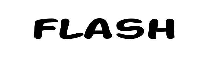 Action Man Extended Bold  Free Fonts Download