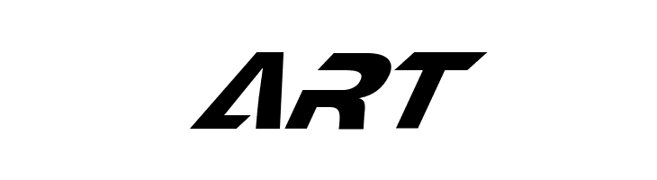 CF TechnoMania Slanted  Free Fonts Download