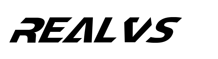 CF TechnoMania Slanted  Free Fonts Download