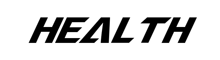 CF TechnoMania Slanted  Free Fonts Download