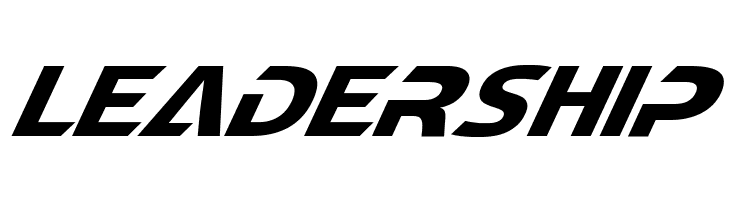 CF TechnoMania Slanted  Free Fonts Download