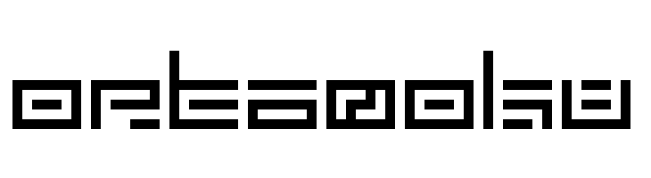 5Fatal Error Regular  Free Fonts Download