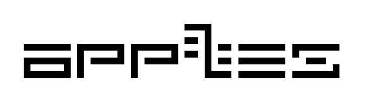 5Fatal Error Regular  Free Fonts Download