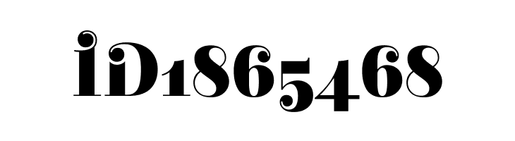 Elsie Swash Caps Blacks  Free Fonts Download