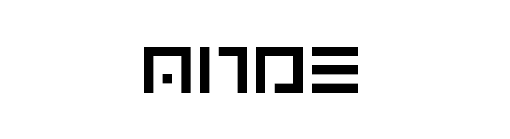 New English Regular  Free Fonts Download