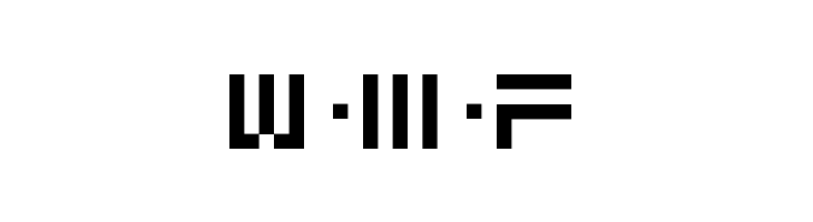New English Regular  Free Fonts Download