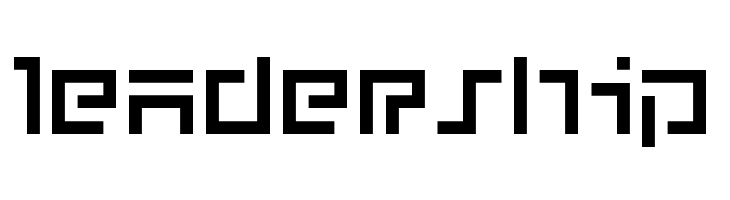 New English Regular  Free Fonts Download