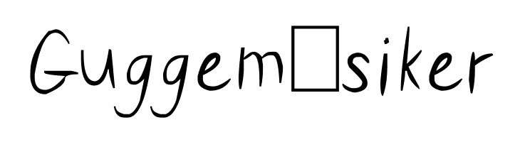 Elisana  Free Fonts Download