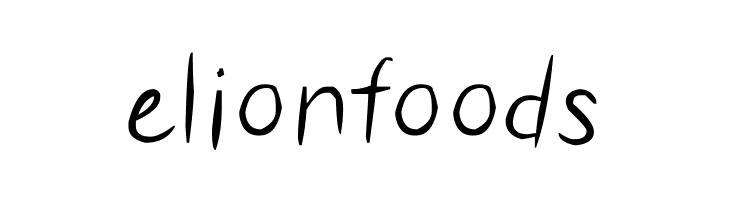 Elisana  Free Fonts Download