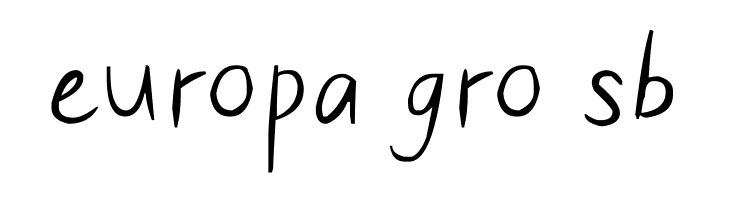 Elisana  Free Fonts Download