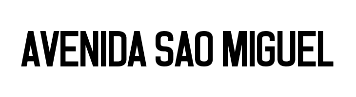 Noasarck  Free Fonts Download