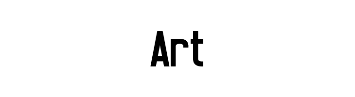 Noasarck  Free Fonts Download