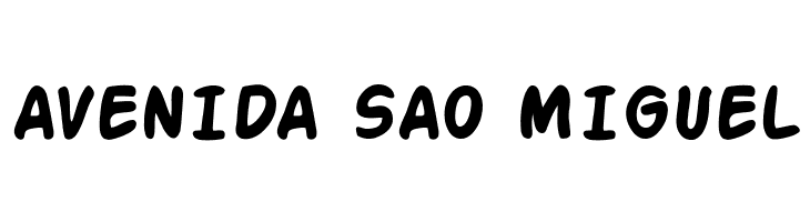 Action Man Bold  Free Fonts Download