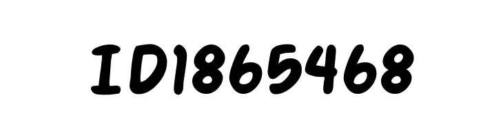 Action Man Bold  Free Fonts Download
