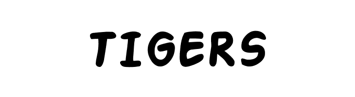 Action Man Bold  Free Fonts Download