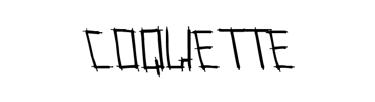 pin me needles  Free Fonts Download