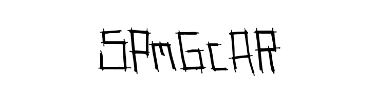 pin me needles  Free Fonts Download