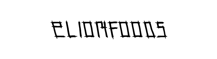 pin me needles  Free Fonts Download