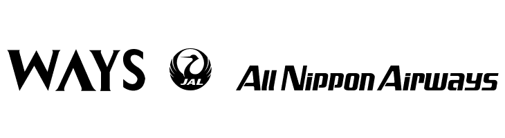 Airline Logo v2  Free Fonts Download