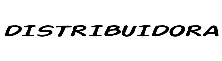 Action Man Extended Italic  Free Fonts Download