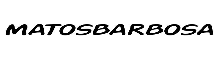 Action Man Extended Italic  Free Fonts Download