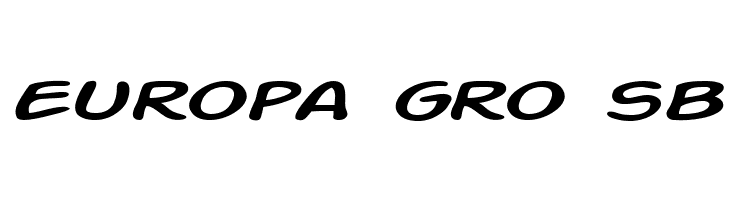Action Man Extended Italic  Free Fonts Download