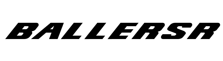 BOEING-style  Free Fonts Download