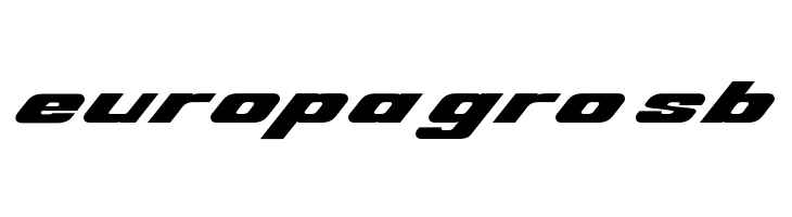BOEING-style  Free Fonts Download
