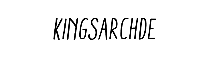 AracneCondensedRegularItalic  Free Fonts Download