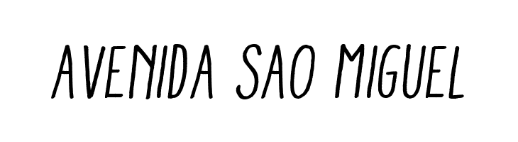 Aracne Condensed Regular Italic  Free Fonts Download