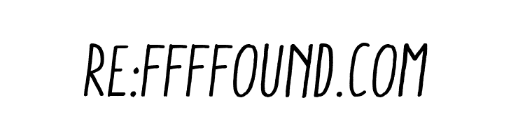 Aracne Condensed Regular Italic  Free Fonts Download