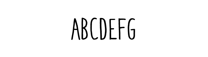 Aracne Condensed Regular  Free Fonts Download
