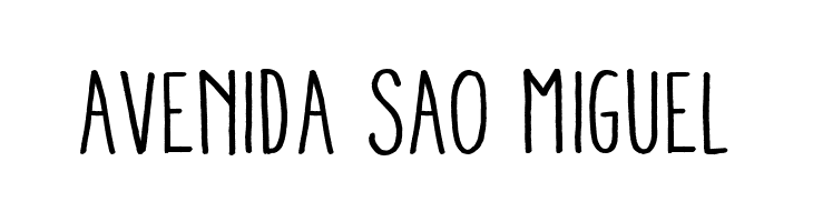 Aracne Condensed Regular  Free Fonts Download