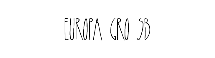 Skyscraper  Free Fonts Download
