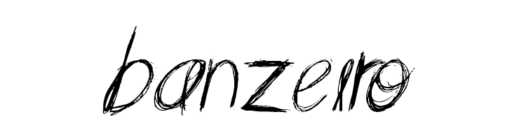 Messing About  Free Fonts Download