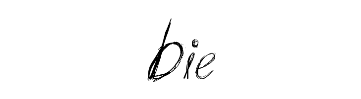 Messing About  Free Fonts Download