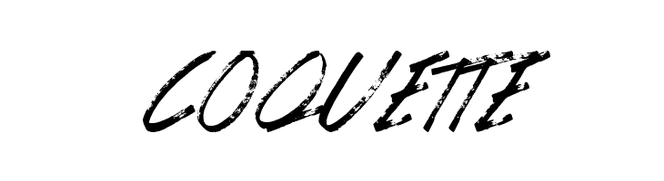 Coffee House  Free Fonts Download