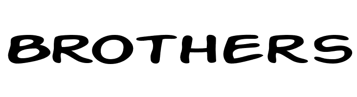 Action Man Extended  Free Fonts Download