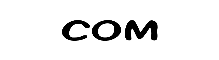 Action Man Extended  Free Fonts Download