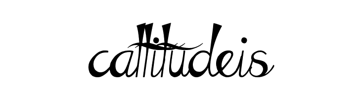 The Green Life  Free Fonts Download