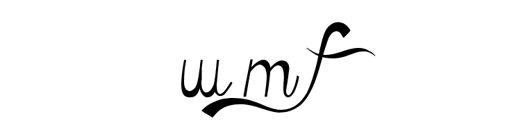 The Green Life  Free Fonts Download