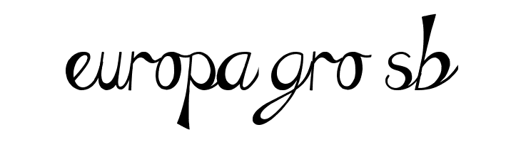 The Green Life  Free Fonts Download